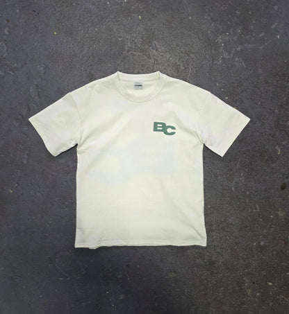 SS25 - BELIEVERS CLUB [IVORY]