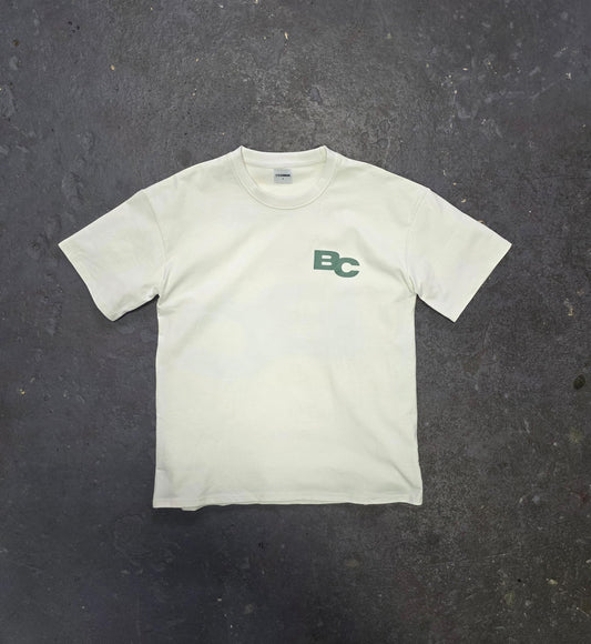 SS25 - BELIEVERS CLUB [IVORY]